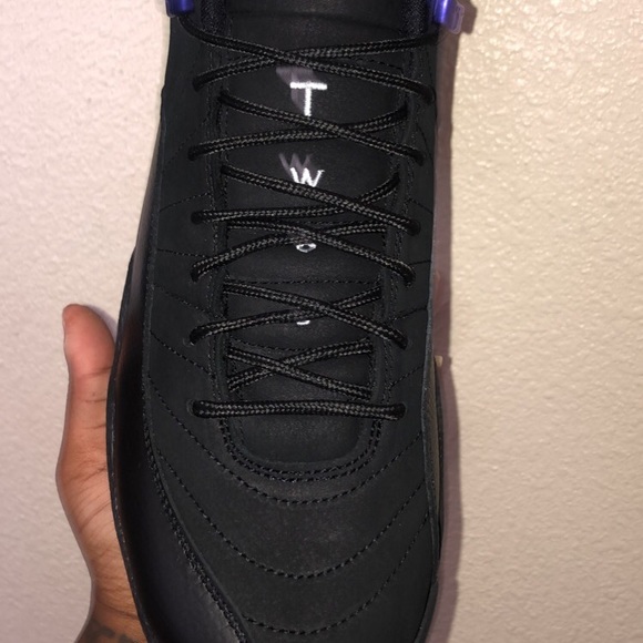 Dark Concord 12s main image 2